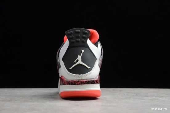 Retro 308497-116 Nostalgia light 4 Air Jordan 308497-116 0601